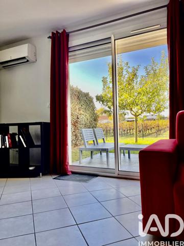 Maison à vendre 4 pièces 80 m² Libourne