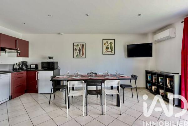 Maison à vendre 4 pièces 80 m² Libourne