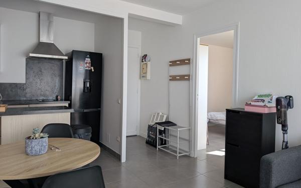 Appartement à louer    2 pièces • 34 m2 Royan