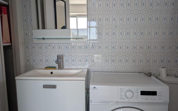 Appartement à louer    2 pièces • 34 m2 Royan