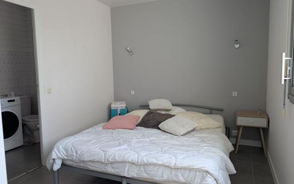 Appartement à louer    2 pièces • 34 m2 Royan
