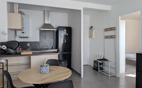 Appartement à louer    2 pièces • 34 m2 Royan