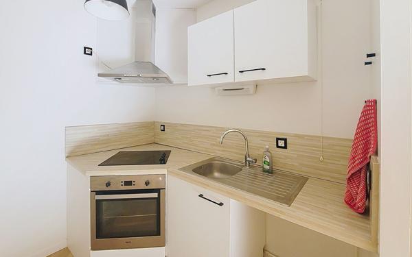 Appartement à vendre    3 pièces • 57,14 m2 Joué-lès-Tours