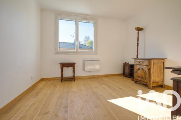 Maison à vendre 5 pièces 85 m² Saint-Genis-Pouilly
