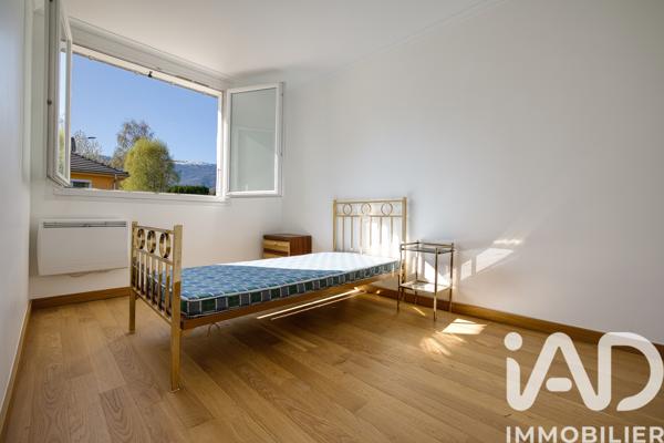 Maison à vendre 5 pièces 85 m² Saint-Genis-Pouilly
