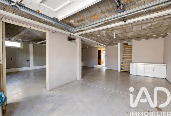 Maison à vendre 5 pièces 85 m² Saint-Genis-Pouilly