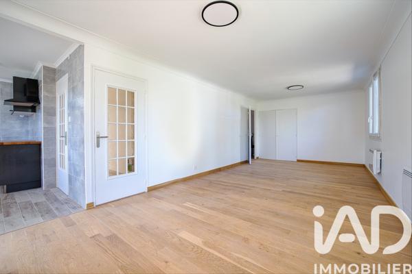 Maison à vendre 5 pièces 85 m² Saint-Genis-Pouilly