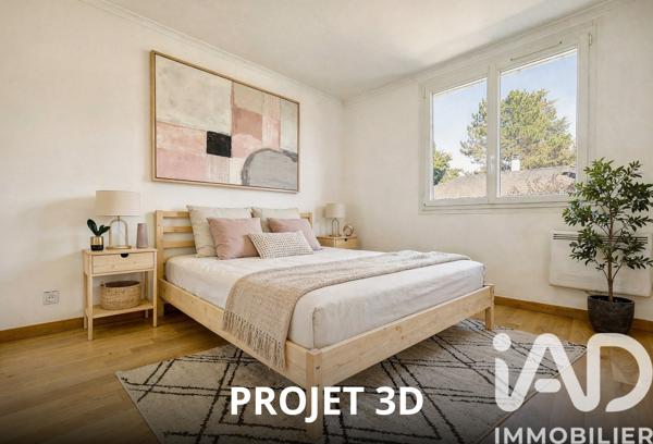 Maison à vendre 5 pièces 85 m² Saint-Genis-Pouilly