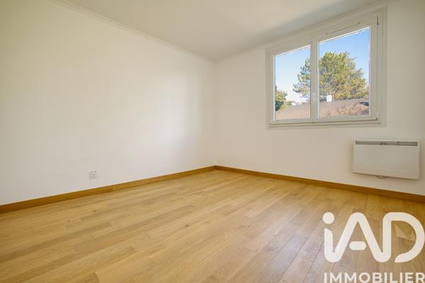 Maison à vendre 5 pièces 85 m² Saint-Genis-Pouilly