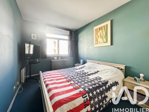 Appartement à vendre 3 pièces 64 m² Limeil-Brévannes