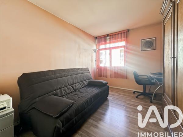 Appartement à vendre 3 pièces 64 m² Limeil-Brévannes