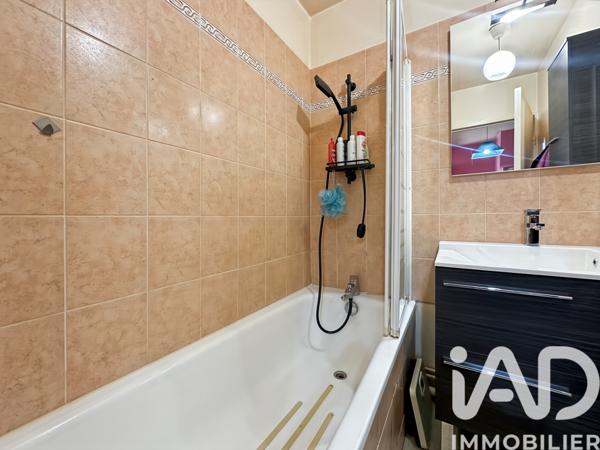 Appartement à vendre 3 pièces 64 m² Limeil-Brévannes