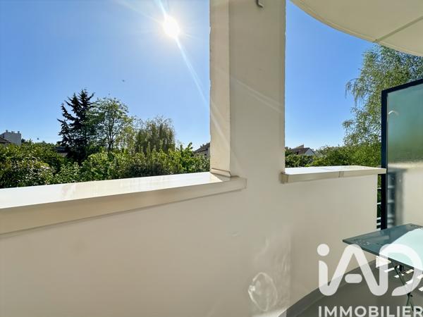 Appartement à vendre 3 pièces 64 m² Limeil-Brévannes