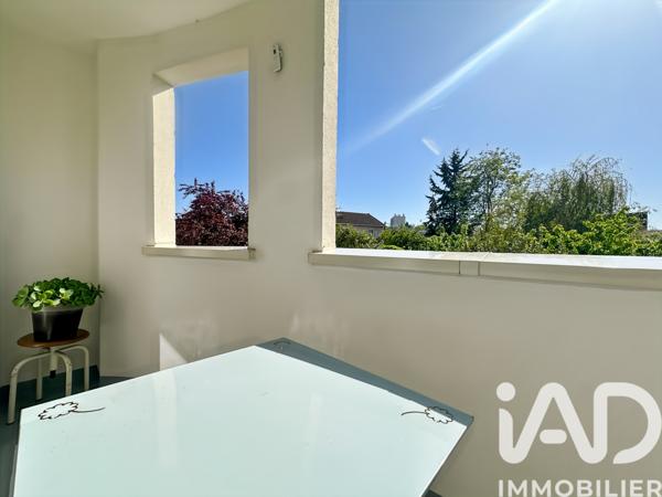 Appartement à vendre 3 pièces 64 m² Limeil-Brévannes
