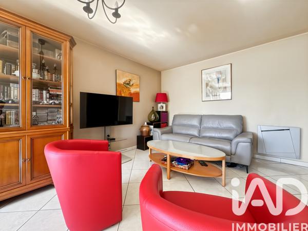Appartement à vendre 3 pièces 64 m² Limeil-Brévannes