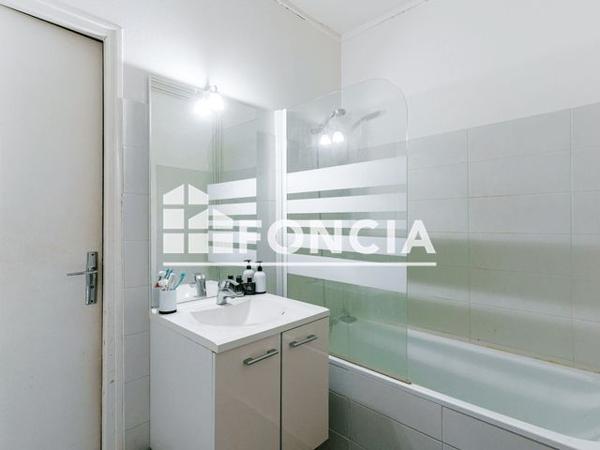 À vendre Studio 50 m² - Metz 57000