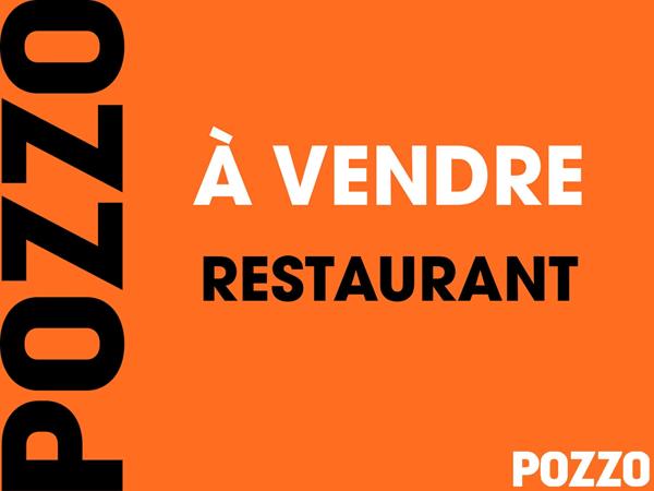 Fonds de commerce Restaurant Cherbourg en Cotentin (50100) CHERBOURG EN COTENTIN
