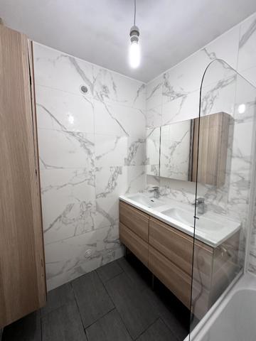 Appartement à louer 1 250 € CC Aix-en-Provence 3 p 57 m² DPE