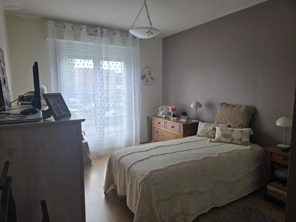 Appartement à vendre à Pont-Audemer dans l'Eure (27500), ref : 065/359   
Centre ville