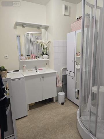 Appartement à vendre à Pont-Audemer dans l'Eure (27500), ref : 065/359   
Centre ville