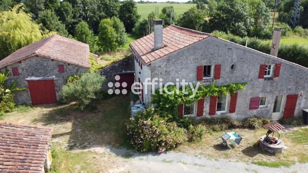 Maison 6 pièces - 140 m²