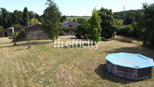 Maison 6 pièces - 140 m²