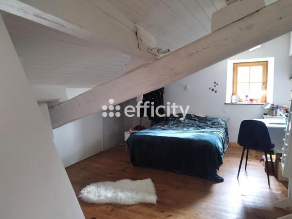 Maison 6 pièces - 140 m²