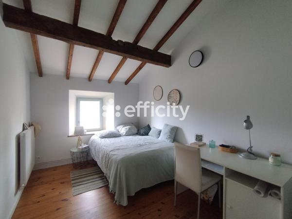 Maison 6 pièces - 140 m²