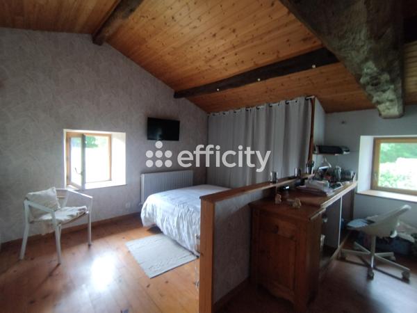 Maison 6 pièces - 140 m²