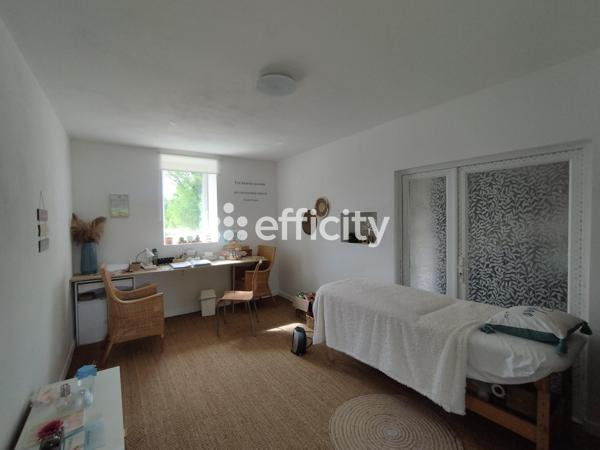 Maison 6 pièces - 140 m²