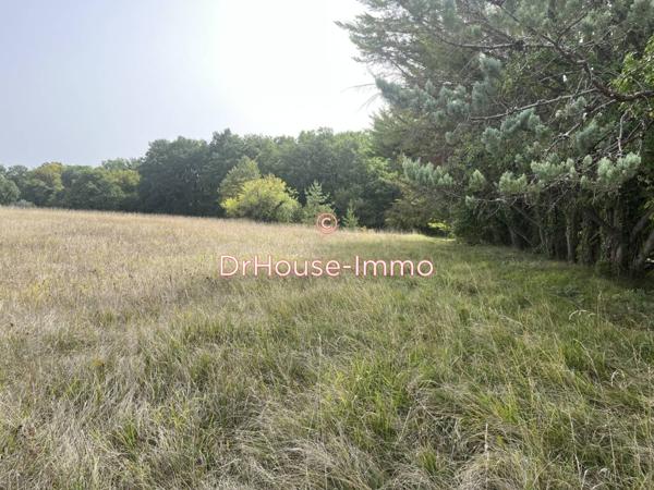 Terrain à vendre de 3 000 m²