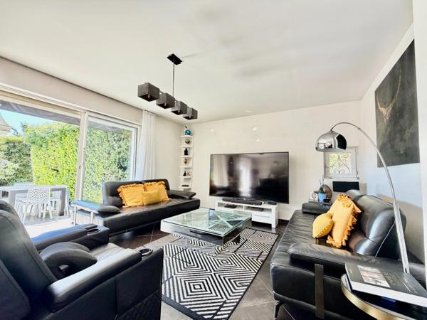 Maison à vendre 3 pièces ANTIBES (06)