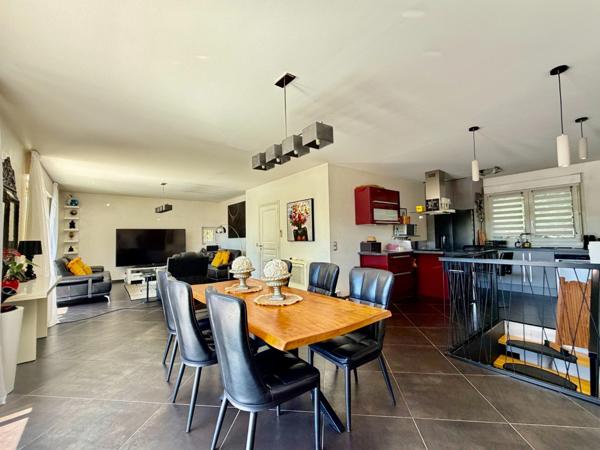 Maison à vendre 3 pièces ANTIBES (06)