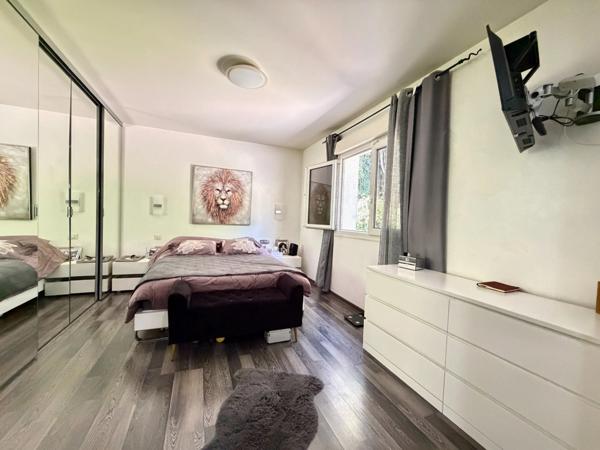 Maison à vendre 3 pièces ANTIBES (06)