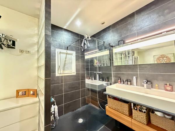 Maison à vendre 3 pièces ANTIBES (06)