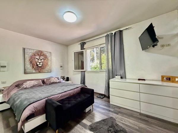 Maison à vendre 3 pièces ANTIBES (06)