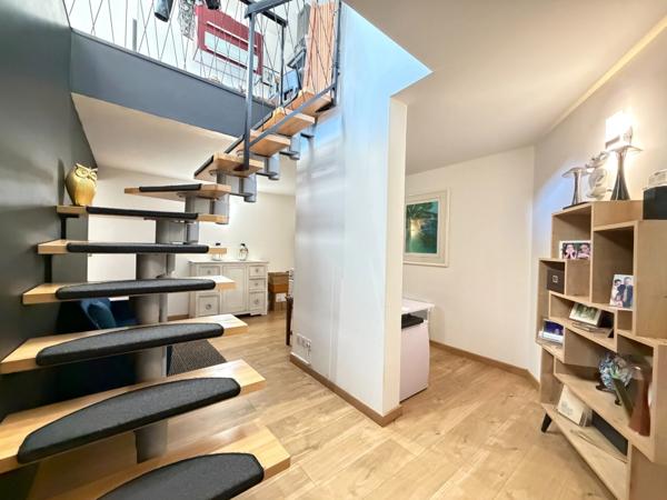 Maison à vendre 3 pièces ANTIBES (06)