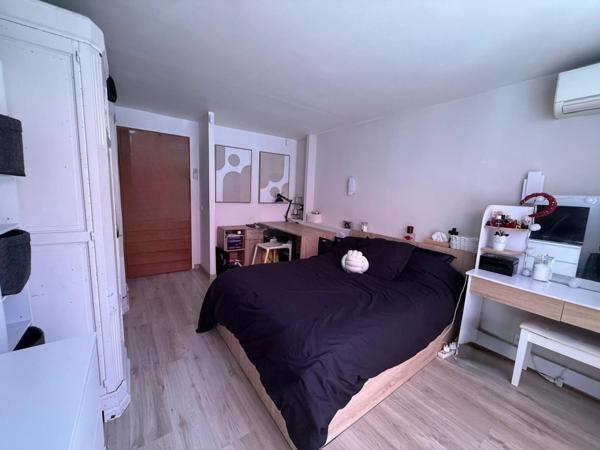 Maison à vendre 3 pièces ANTIBES (06)