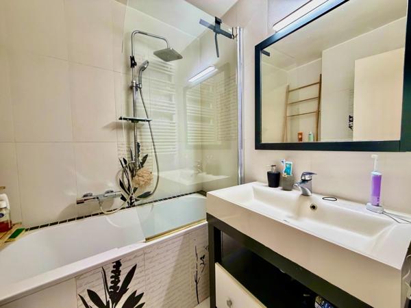 Maison à vendre 3 pièces ANTIBES (06)