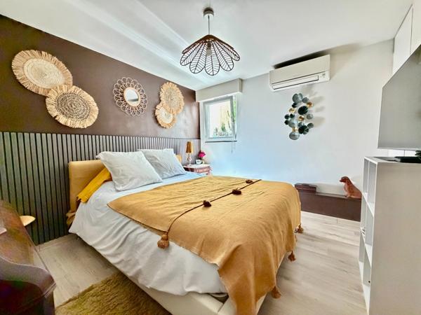 Maison à vendre 3 pièces ANTIBES (06)