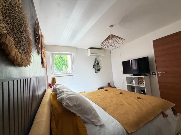 Maison à vendre 3 pièces ANTIBES (06)