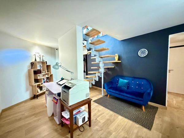 Maison à vendre 3 pièces ANTIBES (06)