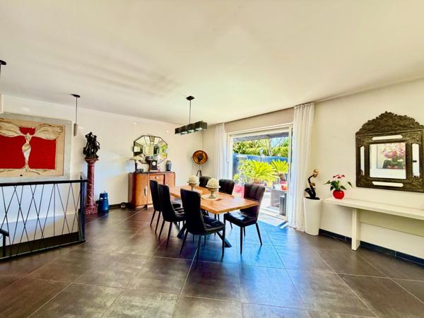 Maison à vendre 3 pièces ANTIBES (06)