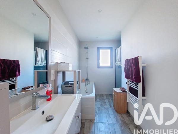 Maison à vendre 5 pièces 120 m² Martigné-Ferchaud