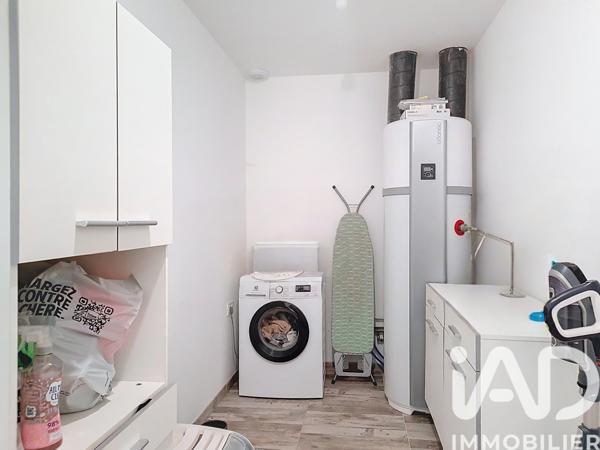 Maison à vendre 5 pièces 120 m² Martigné-Ferchaud