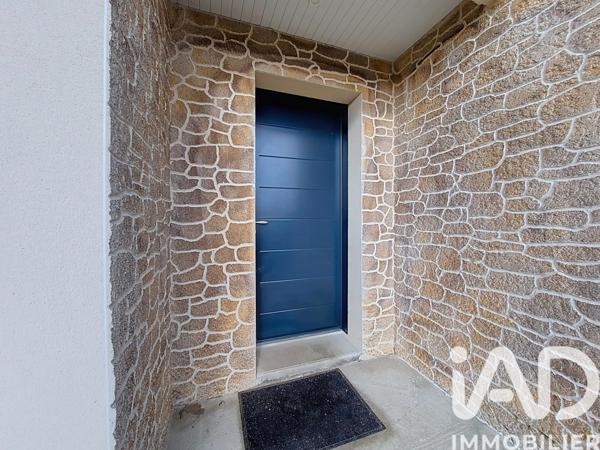 Maison à vendre 5 pièces 120 m² Martigné-Ferchaud