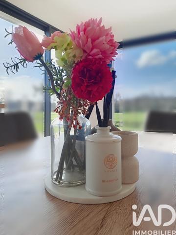 Maison à vendre 5 pièces 120 m² Martigné-Ferchaud