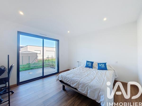 Maison à vendre 5 pièces 120 m² Martigné-Ferchaud