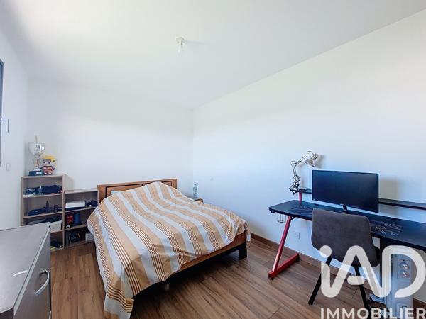 Maison à vendre 5 pièces 120 m² Martigné-Ferchaud