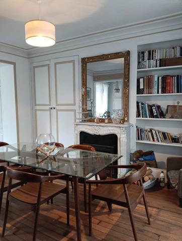 RARE SUR LE MARCHÉ – UNE MAISON DE CHARME AUX PRESTATIONS AUTHENTIQUES